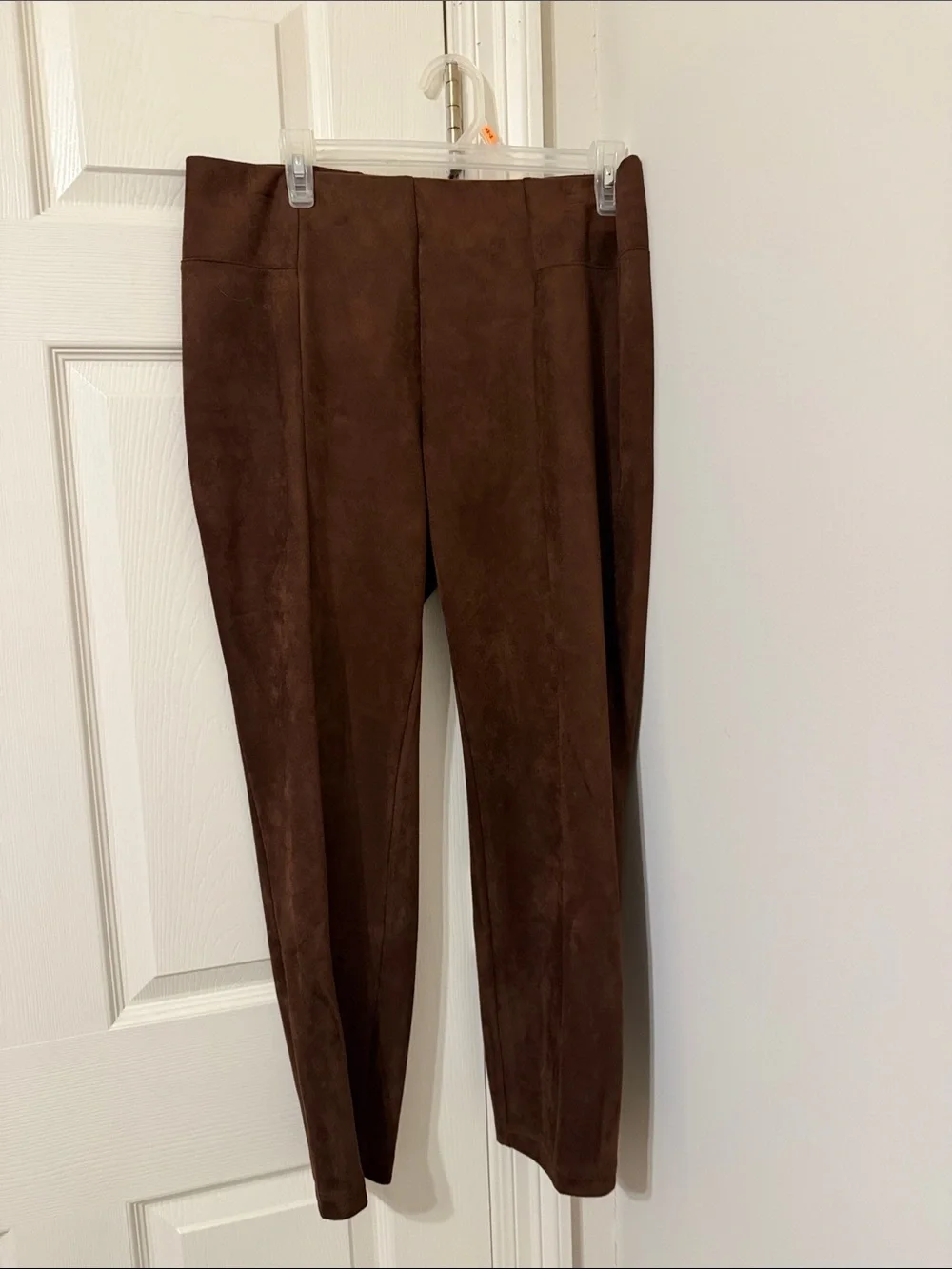 Zac & Rachel Brown and Black Women’s Jumpsuit